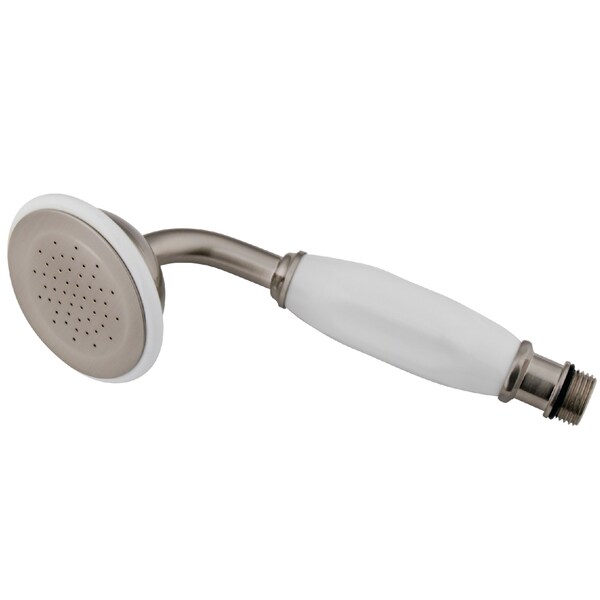 Hand Shower For KS266SN And KS267SN, Brushed Nickel